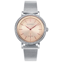 ساعت مچی ویسروی VICEROY کد 471110-97 - viceroy watch 471110-97  